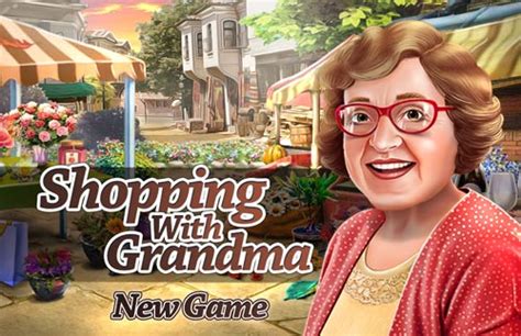 free use grandma|games for granny hidden object.